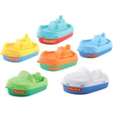 NW NessiWorld Mix Gemi No.1 36995