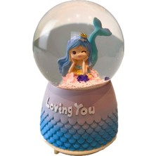 NW NessiWorld Kar Küresi LLM-HDY0210