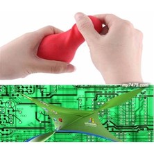 İsmiyle Al Dream Cheeky USB Stres Topu