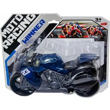 NW NessiWorld Roadmates Motorsiklet Nzm