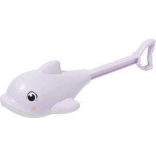| Water Squirters Dolphin Pastel Lilac Su Tabancası