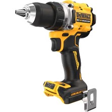 Dewalt DCD800NT 18V Li-Ion Kömürsüz Darbesiz Matkap (Aküsüz)