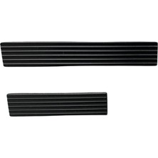 System 4831 Harmonique Kulp Siyah Renk 96 mm