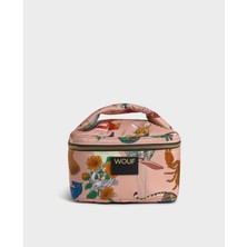 Wouf Circus - Vanity  Makyaj Çantası