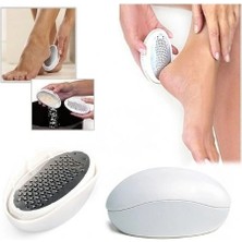 İsmiyle Al Ayak Topuk Törpüsü