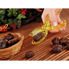 İsmiyle Al Kestane Kesici