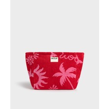 Wouf Tulum - Makyaj Çantası