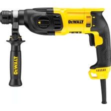 Dewalt D25133K 800W 26MM 3.0j Sds-Plus Pnömatik Matkap