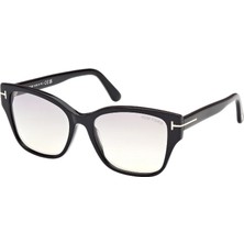 Tom Ford 1108 01C 55 Kadın Güneş Gözlüğü