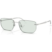 Ray-Ban Rayban 3768 003/M1 56 Kadın Fotokromik Güneş Gözlüğü