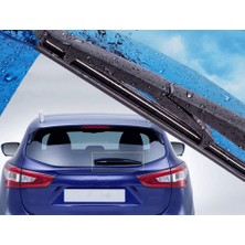 İsmiyle Al Araba Silecek Donmasını Önleyen Koruyucu Kılıf  2 Adet