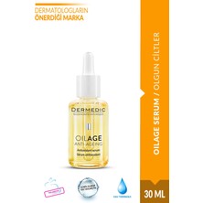 Oılage Serum 30ml