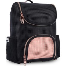 Lıght Plus Nıne Student Sırt Çantası  / Peach Blush