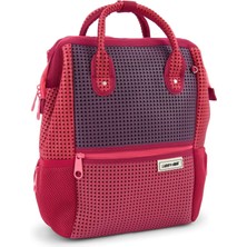 Lıght Plus Nıne Tweeny Short Sırt Çantası / Multi Rose