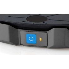 Brunner W8 Gaz Kontrol Sistemi