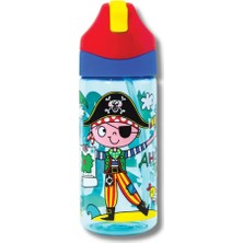Rachel Ellen Design Pipetli Suluk / Pirate
