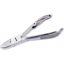 Solingen Tırnak Makası Paslanmaz Çelik Yapı ile Uzun Süreli Kullanım