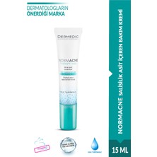 Dermedic Normacne Salisilik Asit Krem 15 ml