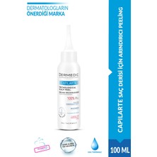 Dermedic Capılarte Peeling 100 ml