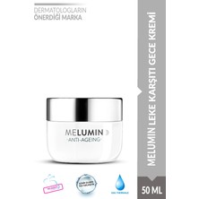 Melumın  Gece Kremi 50 ml