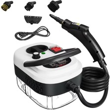 Hediye Bahçesi Kompakt Basınçlı Buharlı Temizleyici