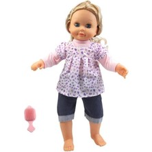 NW NessiWorld S-666_8  En Iyi Arkadaşım Mila 50 cm