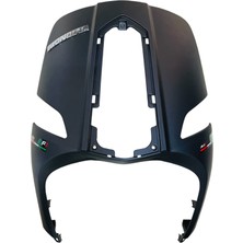 Mondial Exon 50 - 125 Ön Panel Siyah
