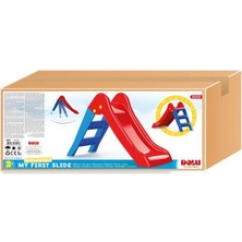 NW NessiWorld 3001 Ilk Kaydırağım