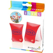 NW NessiWorld Kırmızı Kolluk