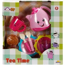 NW NessiWorld Çay Seti 9 Parça