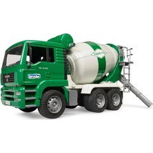 NW NessiWorld Man Tga Beton Mikser Nessiworld