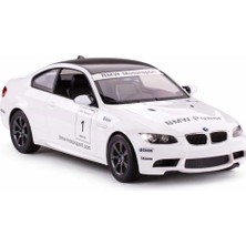 NW NessiWorld 1:14 Uzaktan Kumandalı Bmw M3 Araba 32 cm 1 Adet Fiyatıdır