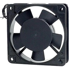Powermaster PM-21374 60X60X25 mm 6x6 24 Volt Fan
