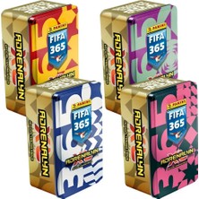 NW NessiWorld Fıfa 365 2026 Adrenalyn Treading Kart Kutu