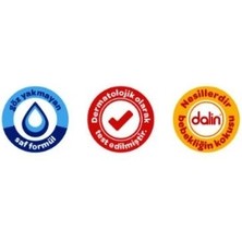 NW NessiWorld Klasik Bebek Şampuanı 700 ml