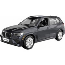 NW NessiWorld 1/32 Bmw X5 M Siyah Model Araba