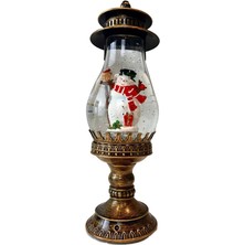 NW NessiWorld Yılbaşı Dekorasyonu Lamba LLM-HDY0012