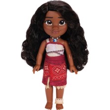 NW NessiWorld Disney Moana 2 Moana Büyük Bebek 38 cm