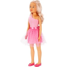 NW NessiWorld Yürüyüş Arkadaşım Clara Party 80 cm
