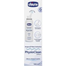 NW NessiWorld Izotonik Deniz Suyu Spreyi 100 ml