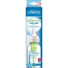 NW NessiWorld Pp Dar Options Biberon 250 ml