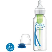NW NessiWorld Pp Dar Ağız Medikal Biberon 250 ml