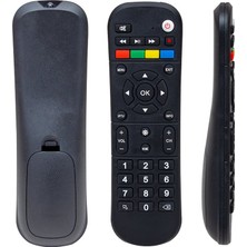 Multibox Funroid - Sencrom - Exrat Android Uydu Kumandası