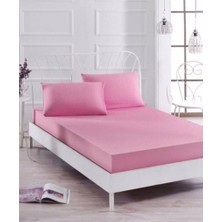 NW NessiWorld Box Fitted Çarşaf Seti Tek Kişilik 100X200