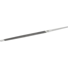 Bahco 4-187-04-2-0 Eğe  Üçgen Extra Ince  100MM