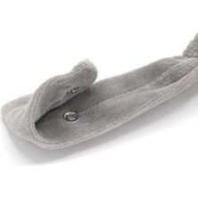 NW NessiWorld Emzik Tutacağı 743 Gri