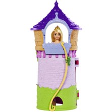 NW NessiWorld HLW30 Rapunzel'in Kulesi