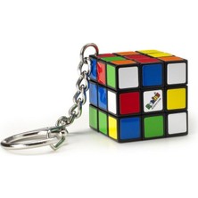 NW NessiWorld 6064001 Rubik Küp Anahtarlık 3x3