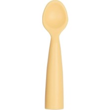 NW NessiWorld Nam Nam Silikon Mama Kaşığı Mellow Yellow