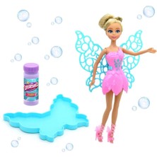 NW NessiWorld 81046 Dreameez Baloncuk Perisi Bebek -Nessiworld